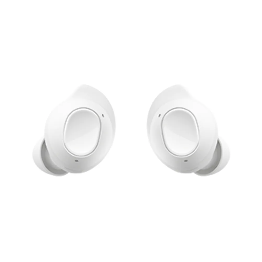 Galaxy Buds FE - White | Samsung Canada