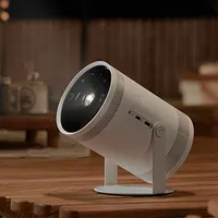 The Freestyle 2nd Gen Portable Projector | Samsung Canada