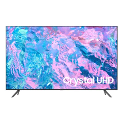 43" Crystal UHD 4K Smart TV U7000 | Samsung Canada