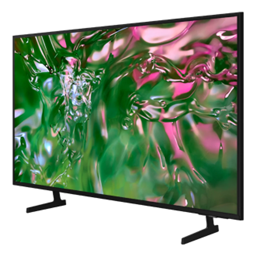 Inch Crystal UHD TV DU6900 (2024