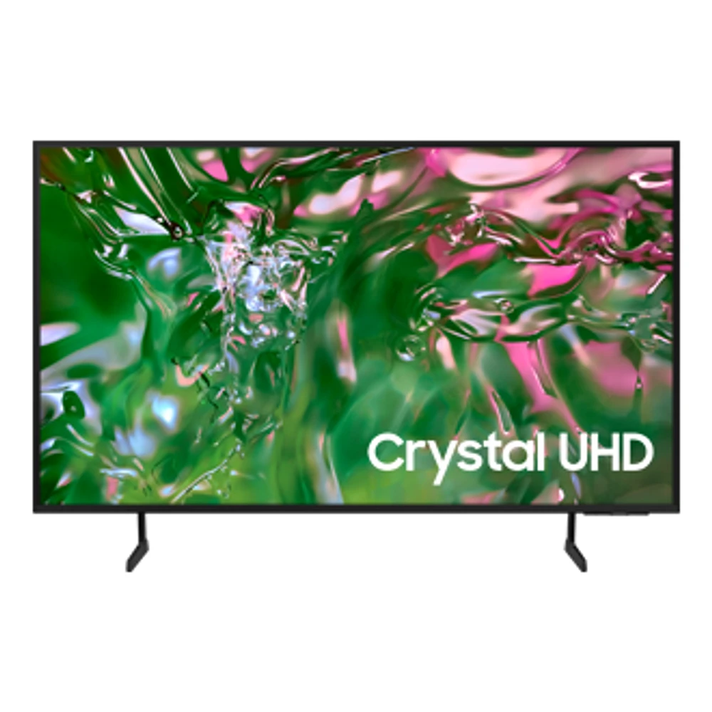 Inch Crystal UHD TV DU6900 (2024