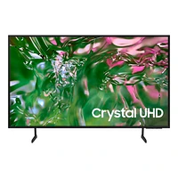 Inch Crystal UHD TV DU6900 (2024