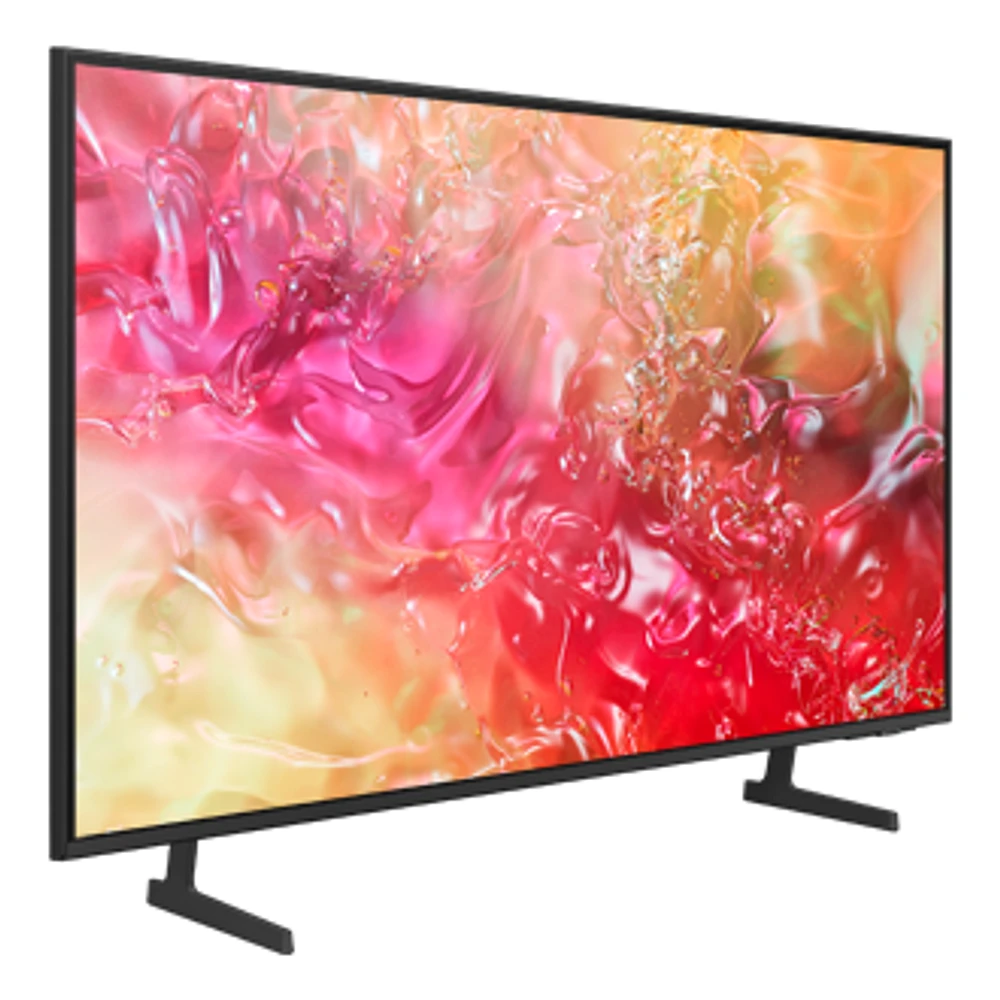 Inch Crystal UHD TV DU7100 (2024