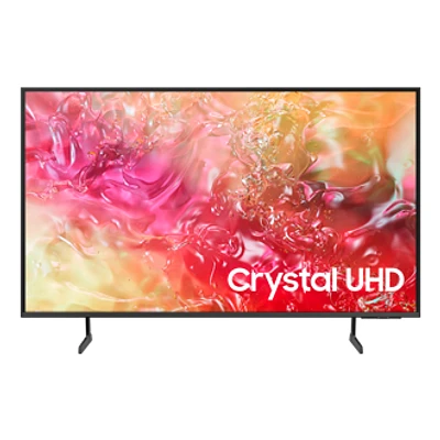 Inch Crystal UHD TV DU7100 (2024