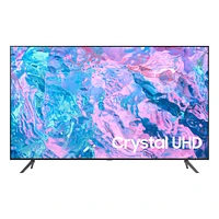 75" Crystal UHD 4K Smart TV U7000 | Samsung Canada