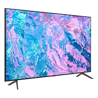 75" Crystal UHD 4K Smart TV U7000 | Samsung Canada