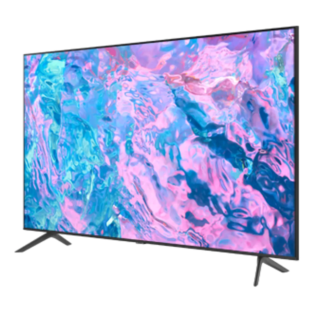 75" Crystal UHD 4K Smart TV U7000 | Samsung Canada