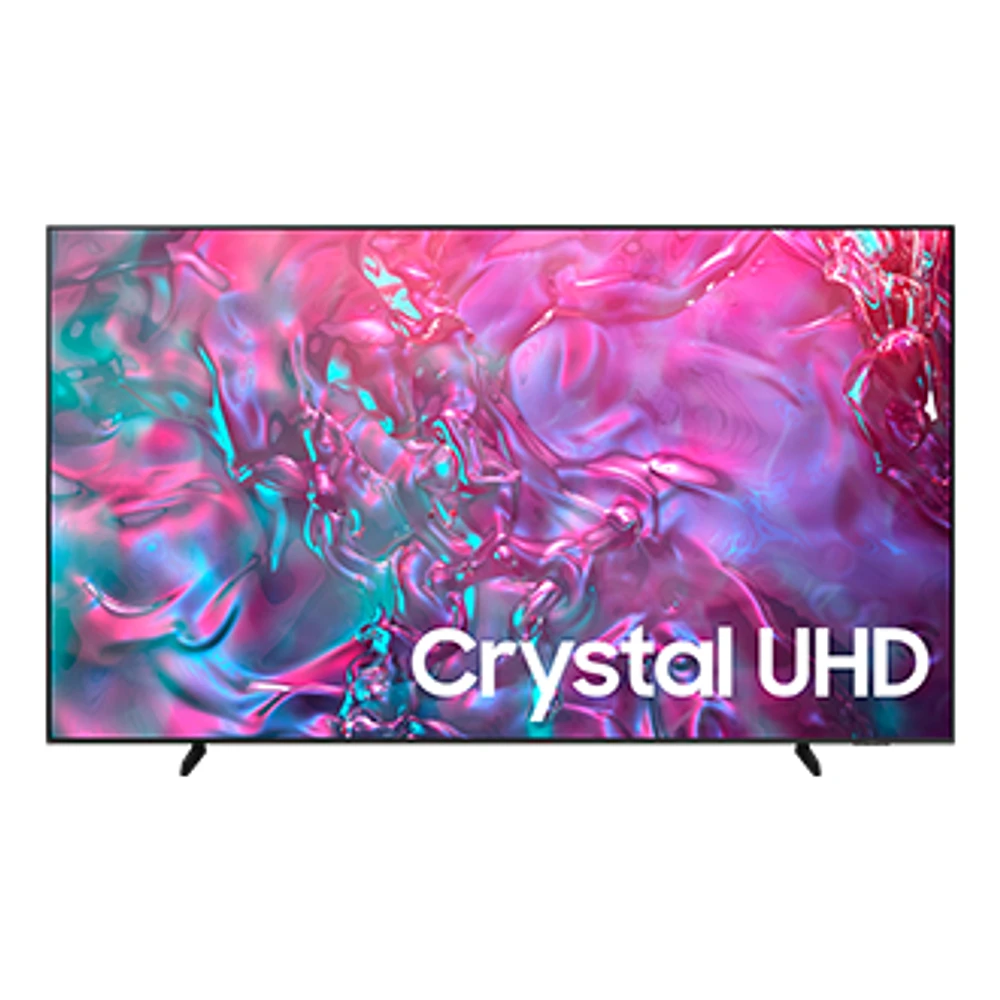 2024 DU9000 98 inch Crystal UHD TV - Price & Reviews | Samsung Canada