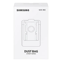 BESPOKE Jet Dust Bag VCA-ADB953/AA | Samsung Canada