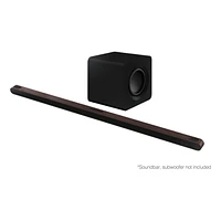 Ultra Slim Soundbar Skin (VG-SCFBS8) Audio Accessories