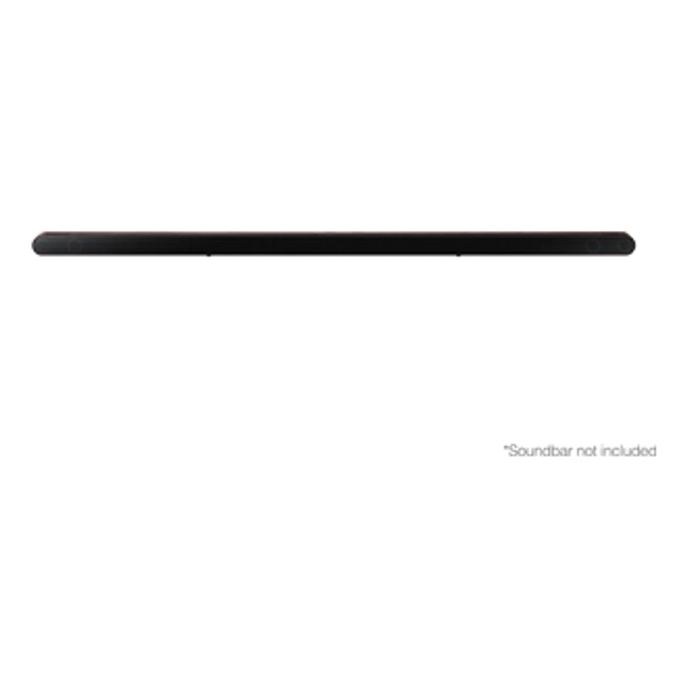 Ultra Slim Soundbar Skin (VG-SCFBS8) Audio Accessories