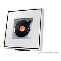 Music Frame Bezel - White | Samsung Canada