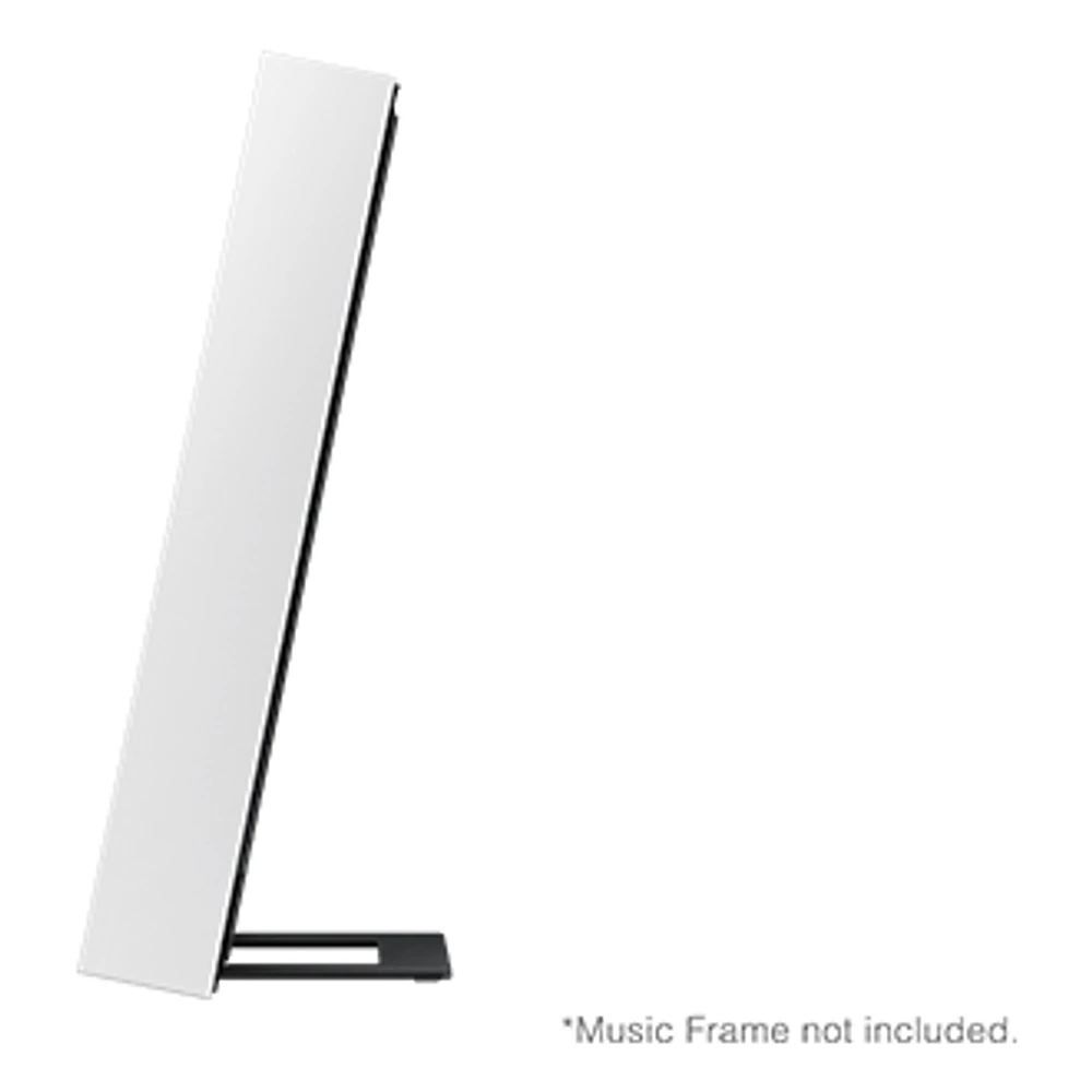 Music Frame Bezel - White | Samsung Canada