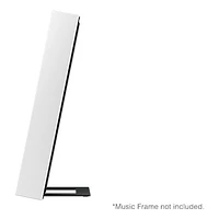 Music Frame Bezel - White | Samsung Canada