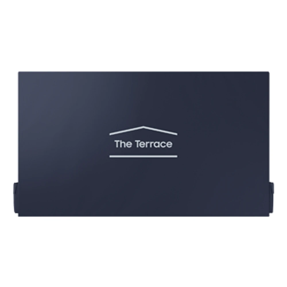 Inch The Terrace TV Dust Cover | Samsung Canada