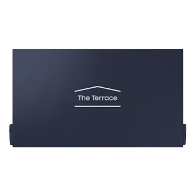 Inch The Terrace TV Dust Cover | Samsung Canada