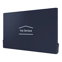 Inch The Terrace TV Dust Cover | Samsung Canada