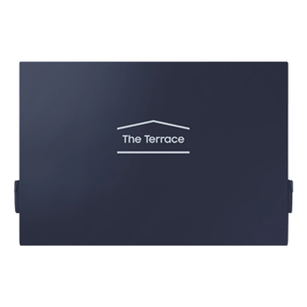 Inch The Terrace TV Dust Cover | Samsung Canada