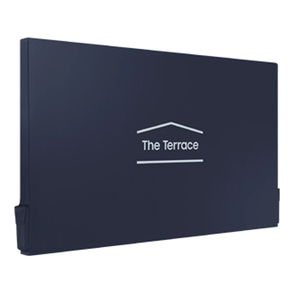 Inch The Terrace TV Dust Cover | Samsung Canada