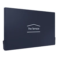 Inch The Terrace TV Dust Cover | Samsung Canada