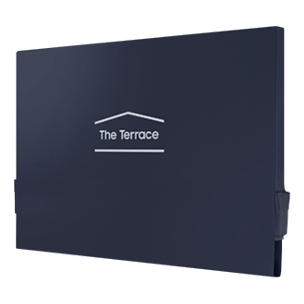 Inch The Terrace TV Dust Cover | Samsung Canada