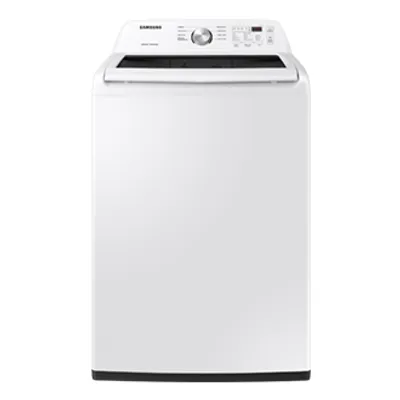 5.2 Cu.Ft. Top Load Washer with Soft Closing Lid | Samsung Canada