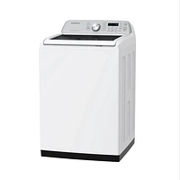 5.3 cu. ft. 3500 Series Smart Top Load Washer with ActiveWave Agitator | Samsung Canada