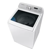 5.3 cu. ft. 3500 Series Smart Top Load Washer with ActiveWave Agitator | Samsung Canada