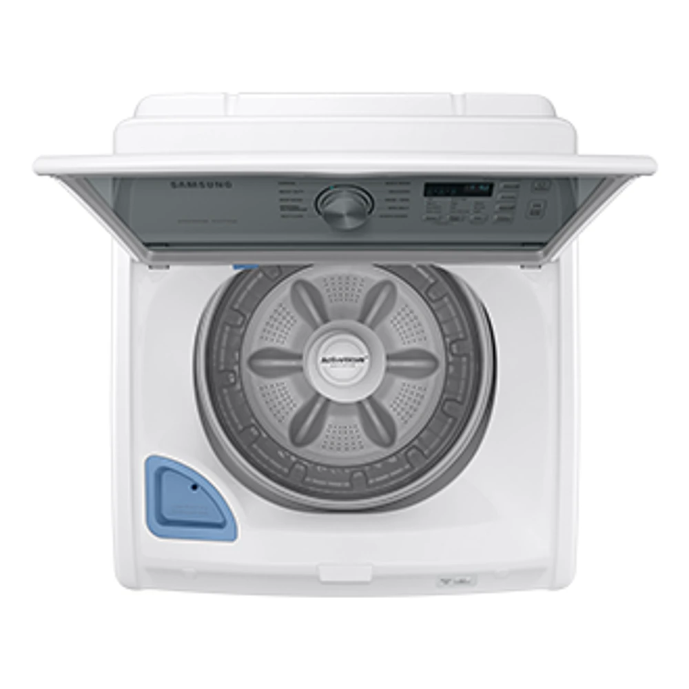 5.3 cu. ft. 3500 Series Smart Top Load Washer with ActiveWave Agitator | Samsung Canada