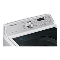 5.3 cu. ft. 3500 Series Smart Top Load Washer with ActiveWave Agitator | Samsung Canada