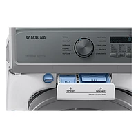 5.3 cu. ft. 3500 Series Smart Top Load Washer with ActiveWave Agitator | Samsung Canada