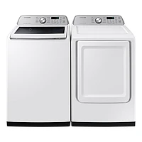 5.3 cu. ft. 3500 Series Smart Top Load Washer with ActiveWave Agitator | Samsung Canada