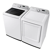 5.3 cu. ft. 3500 Series Smart Top Load Washer with ActiveWave Agitator | Samsung Canada