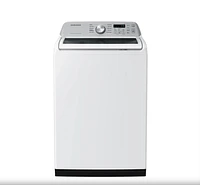 5.4 cu. ft. 3500 Series Smart Top Load Washer with SmartThings Wi-Fi | Samsung Canada