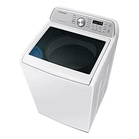 5.4 cu. ft. 3500 Series Smart Top Load Washer with SmartThings Wi-Fi | Samsung Canada