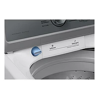 5.4 cu. ft. 3500 Series Smart Top Load Washer with SmartThings Wi-Fi | Samsung Canada