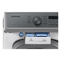 5.4 cu. ft. 3500 Series Smart Top Load Washer with SmartThings Wi-Fi | Samsung Canada