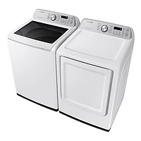 5.4 cu. ft. 3500 Series Smart Top Load Washer with SmartThings Wi-Fi | Samsung Canada