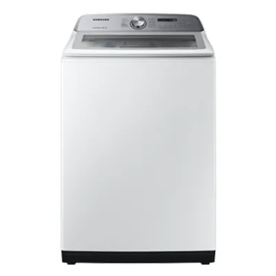 5.7 cu.ft. 5200 Series Top Load Washer with ActiveWave Agitator | Samsung Canada
