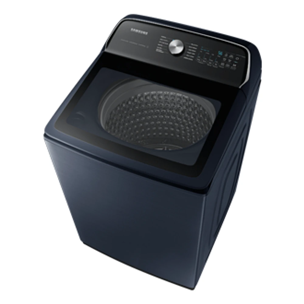 6.2 cu. ft. 7150 Series Top Load Washer with Pet Care Solution | Samsung Canada