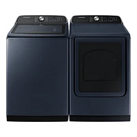 6.2 cu. ft. 7150 Series Top Load Washer with Pet Care Solution | Samsung Canada