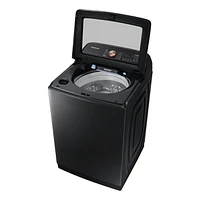 6.2 cu. ft. 7550 Series Top Load Washer with Auto Dispense System | Samsung Canada