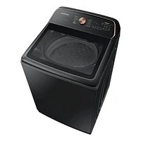 6.2 cu. ft. 7550 Series Top Load Washer with Auto Dispense System | Samsung Canada