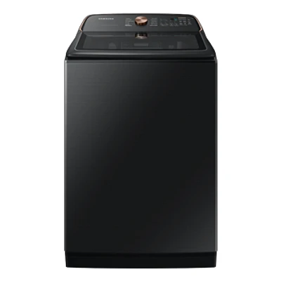 6.2 cu. ft. 7550 Series Top Load Washer with Auto Dispense System | Samsung Canada