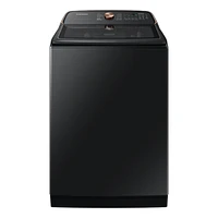 6.2 cu. ft. 7550 Series Top Load Washer with Auto Dispense System | Samsung Canada