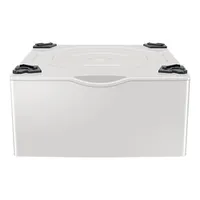 Pedestal for 27" Front Load Washer and Dryer | Samsung Canada