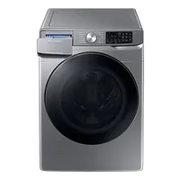 5.2 Cu.Ft. Washer with Steam Wash and Super Speed | Samsung CA