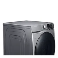 5.2 Cu.Ft. Washer with Steam Wash and Super Speed | Samsung CA