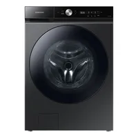 Bespoke 6.1 cu. ft. Ultra Capacity Front load Washer with Super Speed Wash and AI Smart Dial | Samsung Canada