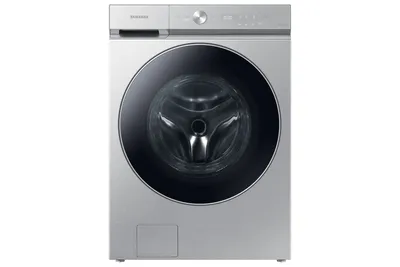 5.3 cu.ft Front load Washer with BESPOKE Design and 5.3 cu. ft. Ultra Capacity | Samsung Canada